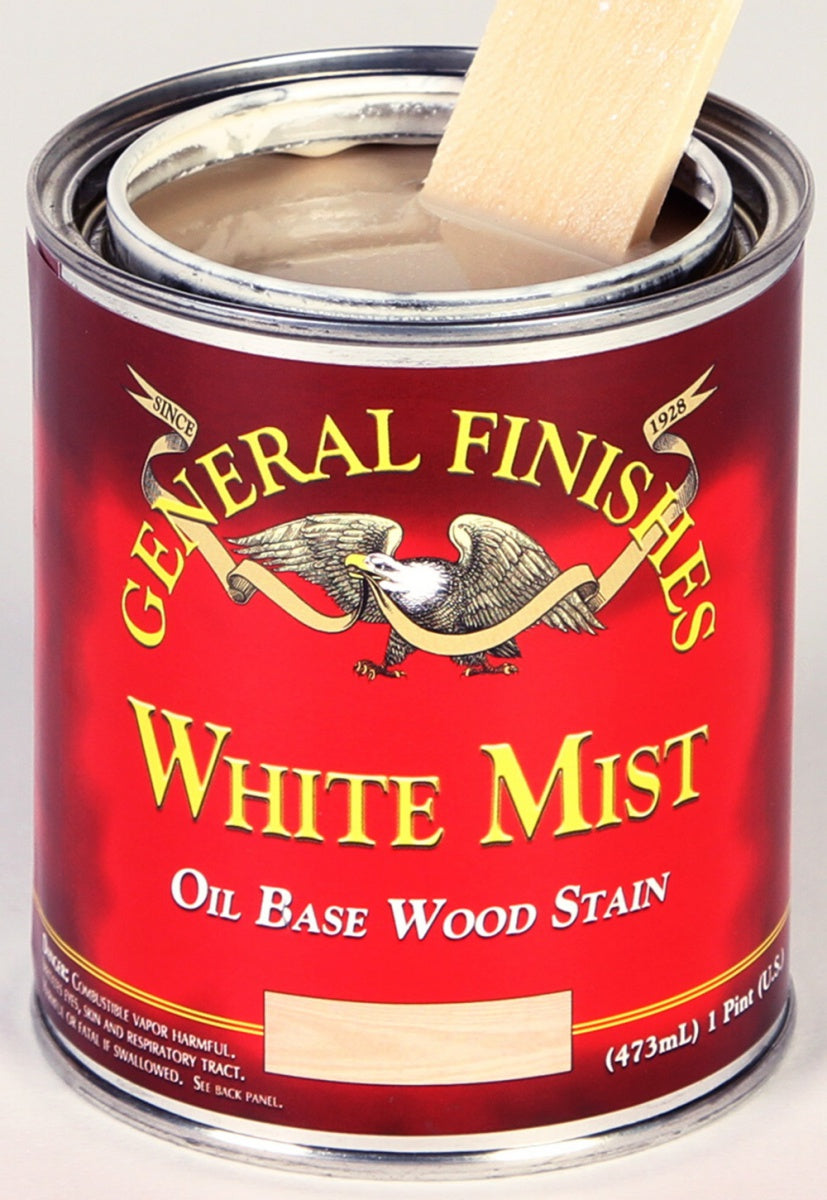 GF Oil Based Liquid Wood Stains
