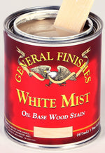 GF Oil Based Liquid Wood Stains