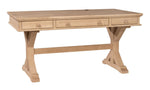 Executive Desk - Canyon Base