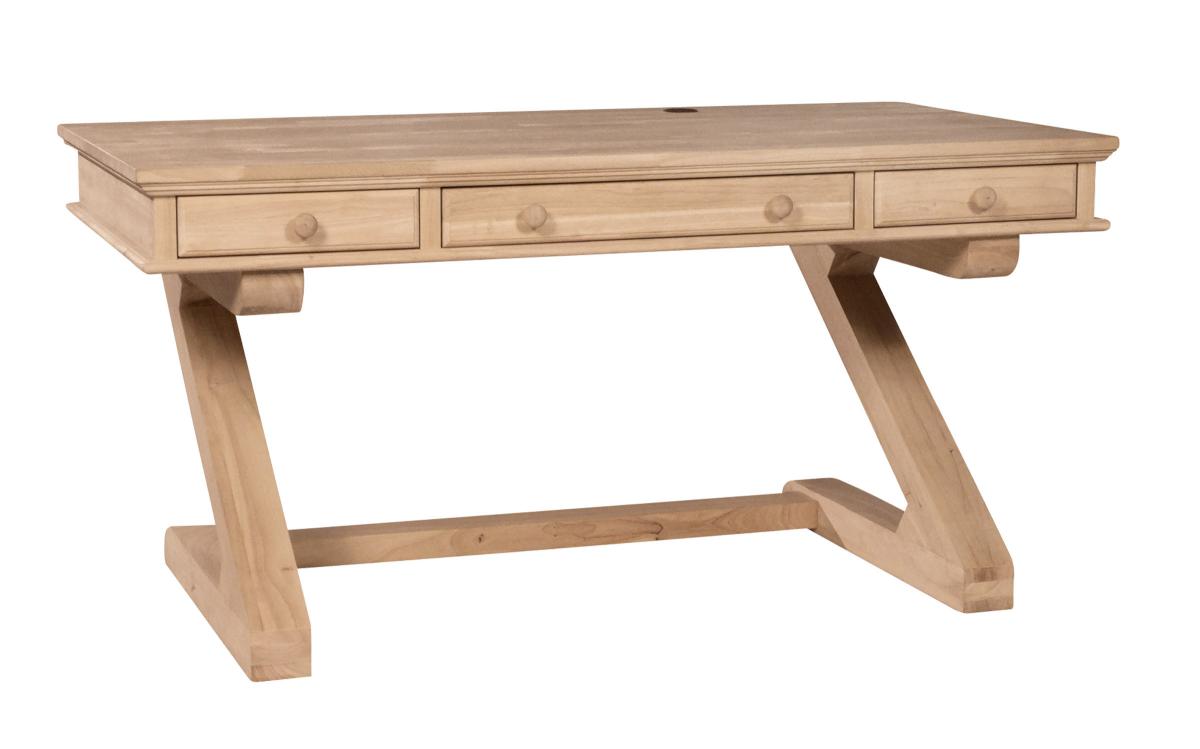 Executive Desk - Zodiak Base