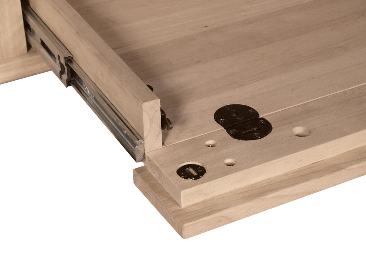 Executive Desk - Zodiak Base