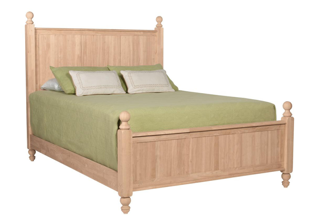 Cottage Beds 201 Wood You Trinidad