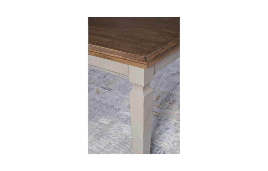 78" Vista Dining Table