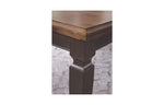 78" Vista Dining Table