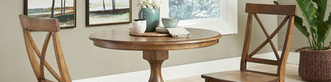 High Dining Tables