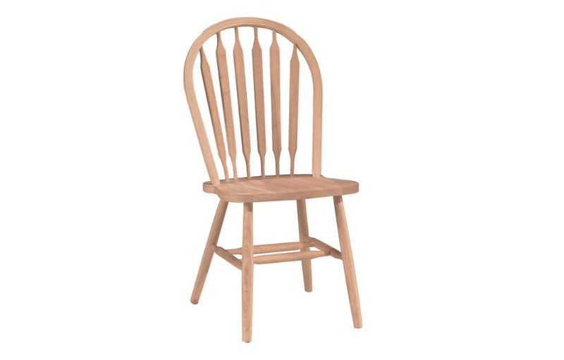 Arrowback Windsor Chair