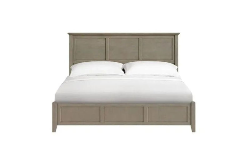 McKenzie Classic Beds