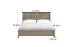 McKenzie Classic Beds