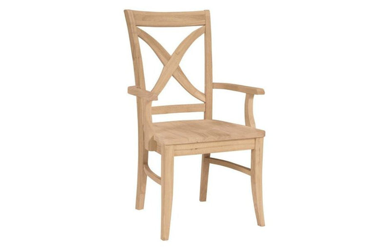 Salerno Arm Chair