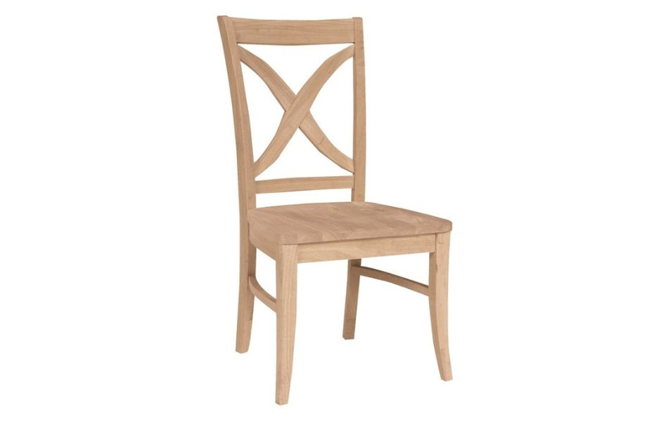 Salerno Side Chair