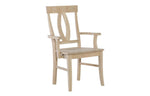 Verona Arm & Side Chairs