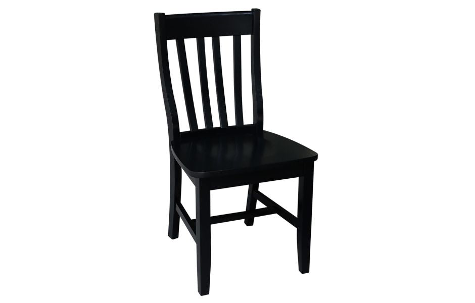 Cafe Dining Chair – Wood You Trinidad