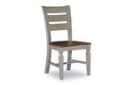 Vista Ladder Back Chair