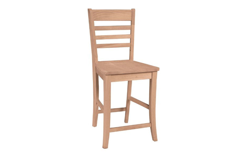 Roma Counter Stool