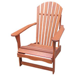 Adirondack Outdoor Chairs