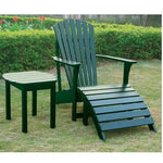 Adirondack Outdoor Chairs