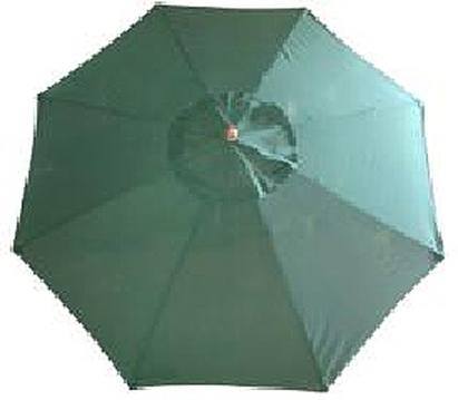 9' Round Umbrella