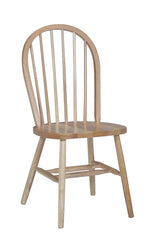 Spindleback Windsor Side Chairs