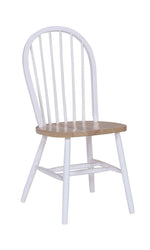 Spindleback Windsor Side Chairs