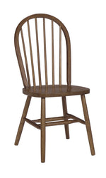 Spindleback Windsor Side Chairs