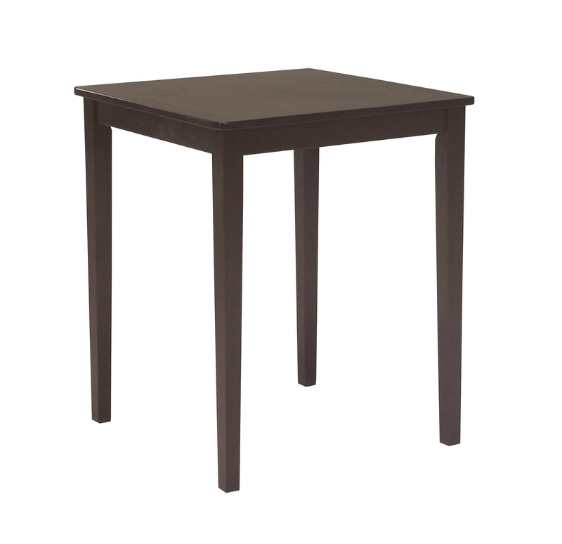 [30 Inch] Shaker Gathering Table