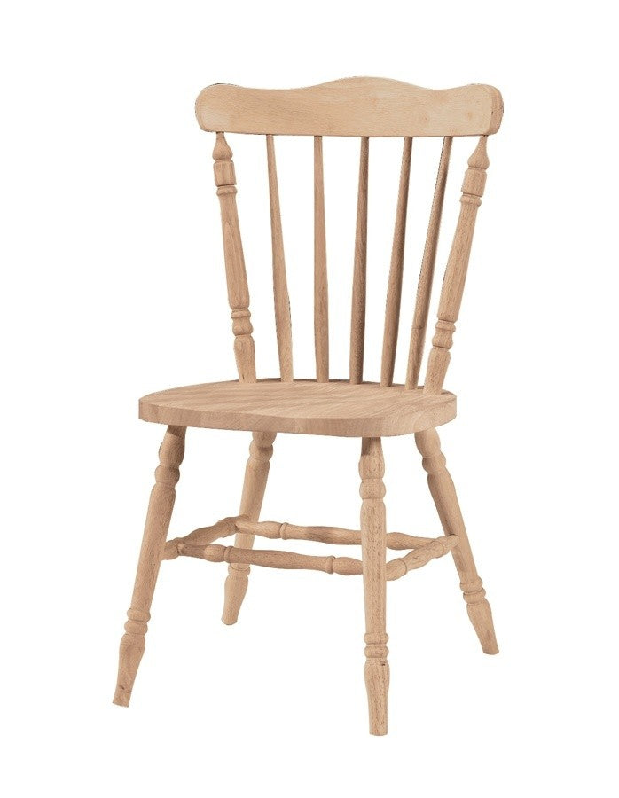 Country Cottage Side Chair – Wood You Trinidad