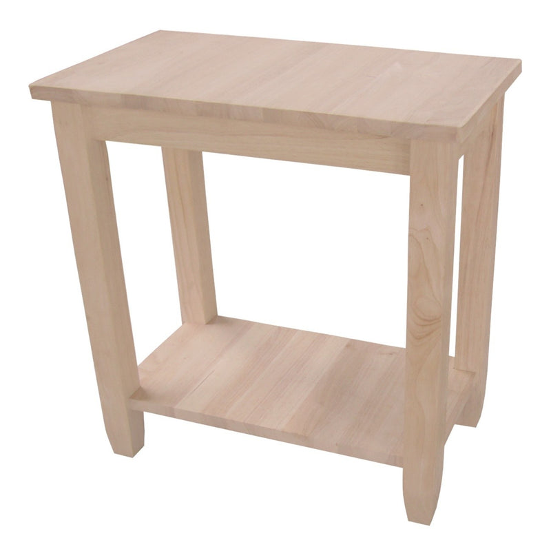 [14 Inch] Solano Accent Table