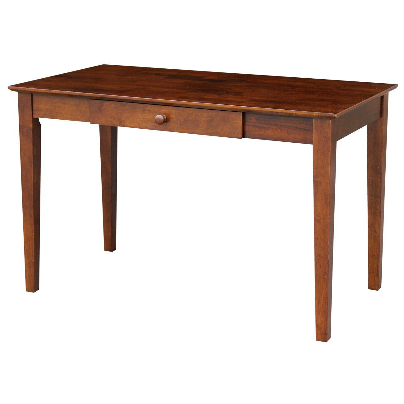 [48 Inch] Shaker Writing Tables