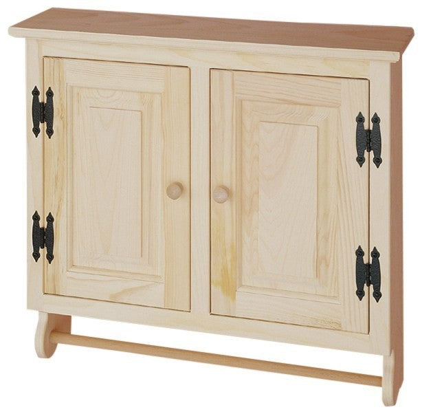 [26 Inch] Wall Cabinet 113