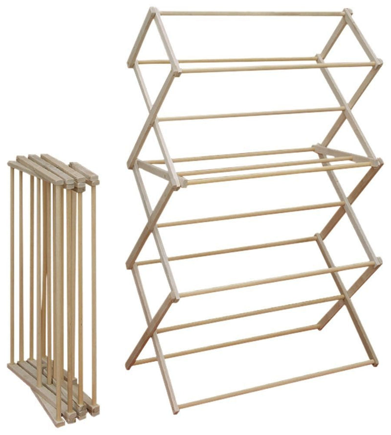 [36 Inch] Clothes Rack 178B