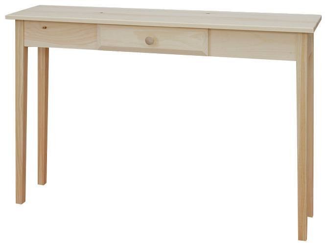 [36 Inch] Hall Table 129A