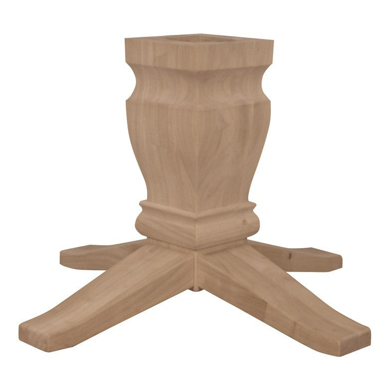 [10B] Java Dining Pedestal