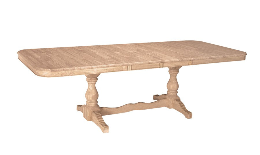 [96 Inch] Butterfly Dining Tables