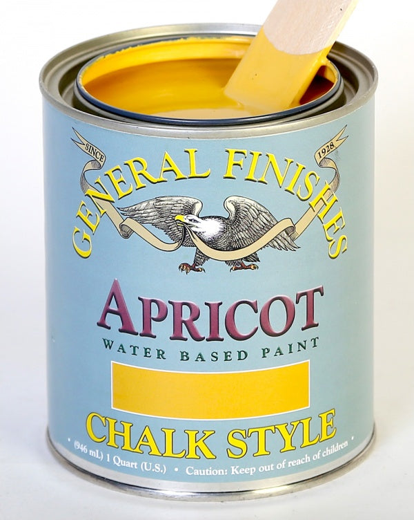GF Water Based Chalk Style Paint