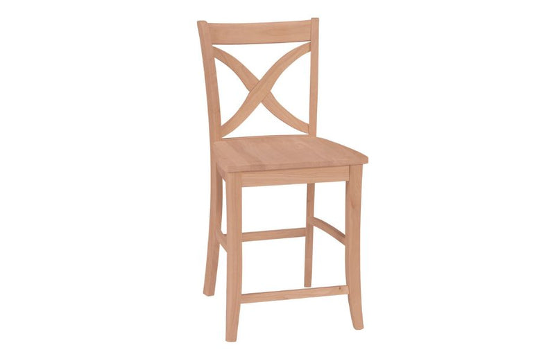 Salerno Counter Stool